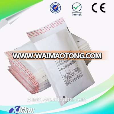 Alibaba Supplier custom bubble mailer, envelope mailing bag for sale