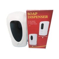 New Arrival Hand Sanitizer Touch Free Dispenser