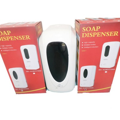 High Quality Hand Sanitizer Soap Dispenser Witj And Stand