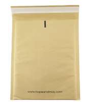 Eco Lite Paper Kraft Padded Bubble Mailers Shipping Envelopes