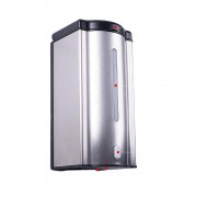 Top rank manufacturer soap dispenser