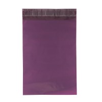 wholesale colorful mailer bag poly mailer bag custom LDPE courier bag