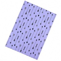 Free sample self adhesive seal custom patterned envelope poly mailer