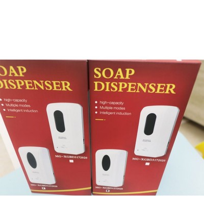 Wholesale Hand Sanitizer Table Top Dispenser Desktop