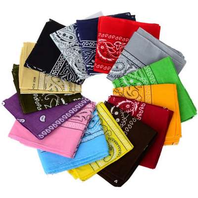 custom logo Face Cover Scarf UV Protection Neck Gaiter Scarf Sunscreen Breathable polyester Bandana