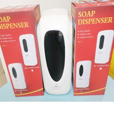 Factory Supplying 8 Digital Litters Hand Sanitizer Dispenser Liter