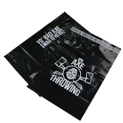 Customized own logo courier polybag, postal bag, high quality custom printed poly mailers