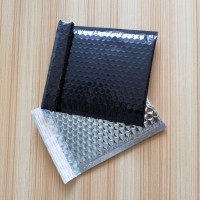 Glamour Foil Bubble Mailers Padded Envelope Thermal Bags