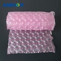 Ameson anti static plastic air bubble bags wrap packaging roll