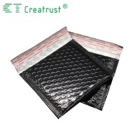 Customized wholesale metallic envelopes Padded Mailer